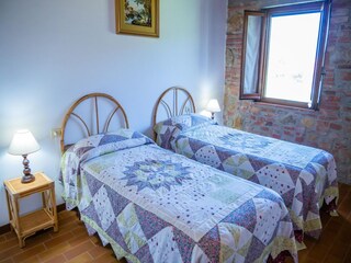 Appartement Castelfalfi Équipement 32