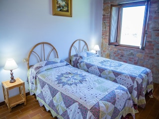 Appartement Montaione (FI) Équipement 34