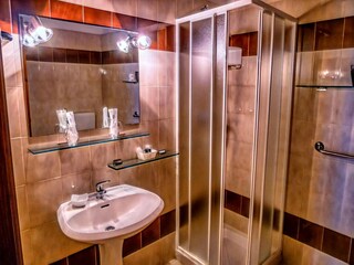 Appartement Montaione (FI) Équipement 33