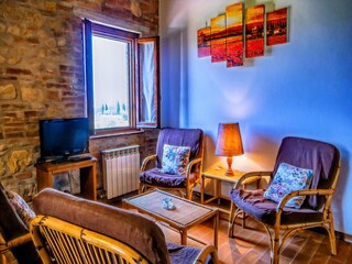 Apartment Castelfalfi Features 30