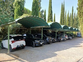 Apartment Castelfalfi  38