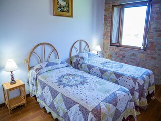 Apartment Castelfalfi Features 38