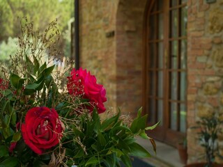 Apartment Castelfalfi Outdoor Recording 24