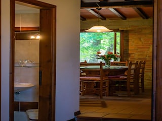 Apartment Montaione (FI) Ausstattung 22