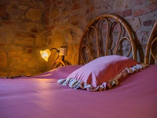 Apartamento Castelfalfi Características 34