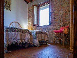 Apartamento Castelfalfi Características 36