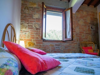 Apartment Montaione (FI) Ausstattung 27