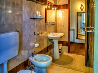 Apartamento Montaione (FI) Características 24