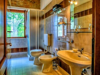 Apartment Montaione (FI) Ausstattung 20