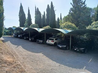 Appartement Castelfalfi  37