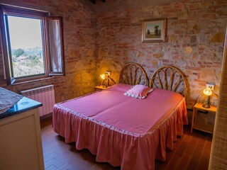 Apartamento Castelfalfi Características 28