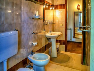 Apartamento Castelfalfi Características 31