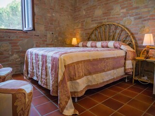 Appartement Montaione (FI) Kenmerken 31