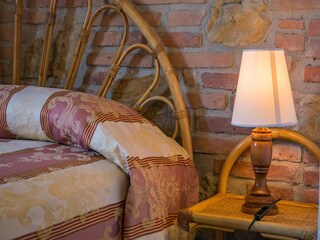 Apartment Castelfalfi Ausstattung 34