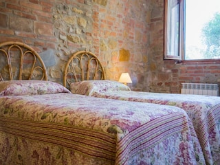 Apartment Montaione (FI) Ausstattung 34