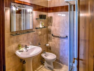 Apartment Castelfalfi Ausstattung 36