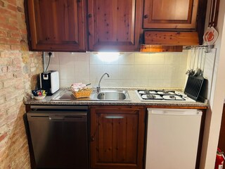 Appartement Montaione (FI) Kenmerken 35