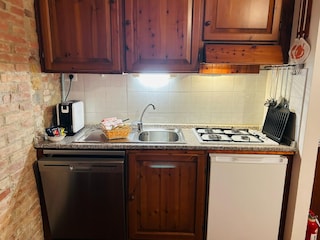 Appartement Montaione (FI) Kenmerken 36