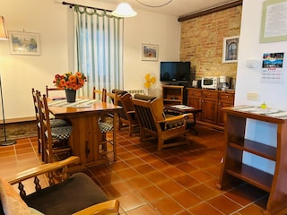 Apartment Castelfalfi Features 33