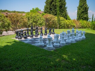 Apartment Castelfalfi Außenaufnahme 9