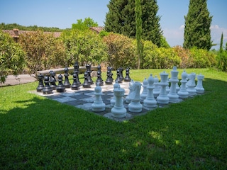 Apartment Castelfalfi Outdoor Recording 6