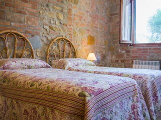 Appartement Castelfalfi Kenmerken 34