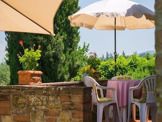 Apartment Castelfalfi Outdoor Recording 25