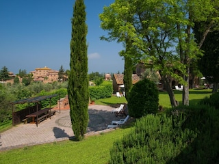 Apartment Castelfalfi Outdoor Recording 26