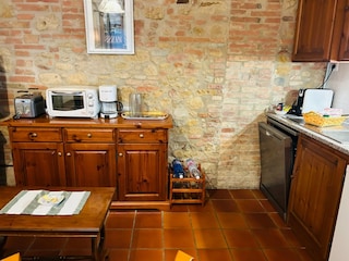 Apartment Castelfalfi Features 38