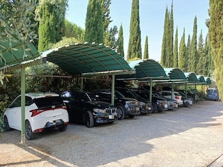 Apartment Castelfalfi  38