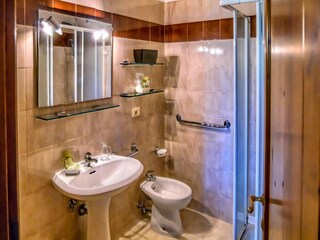 Apartamento Castelfalfi Características 37