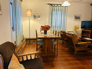 Apartamento Castelfalfi Características 31