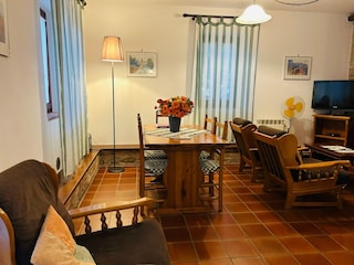 Appartement Montaione (FI) Équipement 30