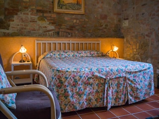 Apartment Castelfalfi Features 28