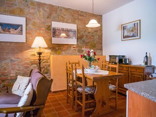 Apartment Montaione (FI) Ausstattung 32