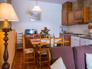 Apartment Montaione (FI) Ausstattung 29