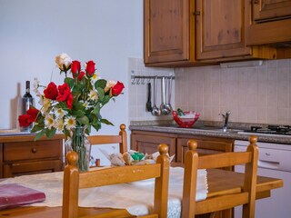 Appartement Montaione (FI) Équipement 35