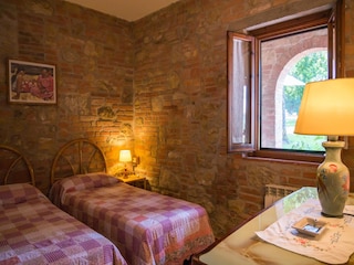 Apartment Castelfalfi Features 34