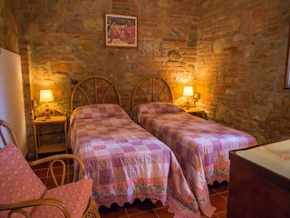 Apartment Castelfalfi Features 35