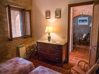 Apartment Castelfalfi Features 36