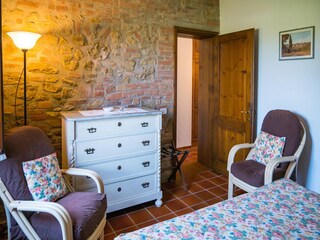 Apartment Castelfalfi Features 37
