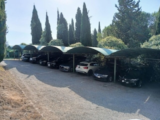 Apartment Castelfalfi  40