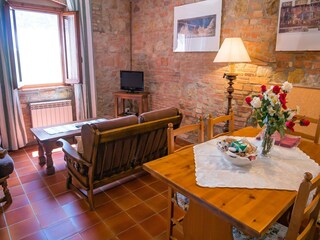 Appartement Castelfalfi Équipement 33