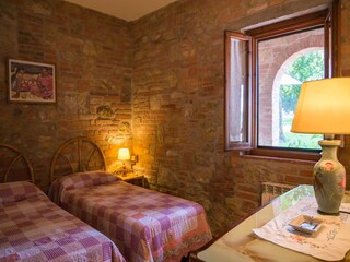 Appartement Castelfalfi Kenmerken 38