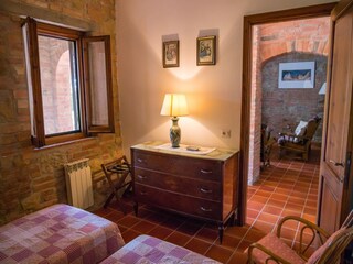 Apartment Castelfalfi Features 37