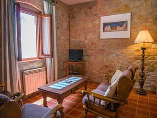 Appartamento Castelfalfi Caratteristiche 35