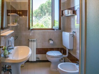 Apartment Castelfalfi Ausstattung 37