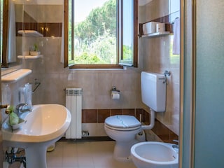 Apartment Montaione (FI) Ausstattung 35