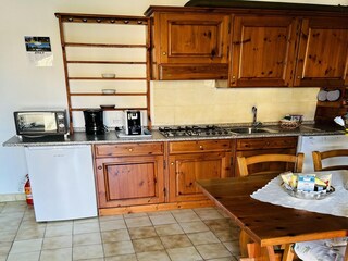 Apartamento Castelfalfi Características 38