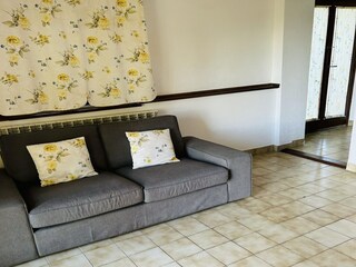 Apartamento Castelfalfi Características 34